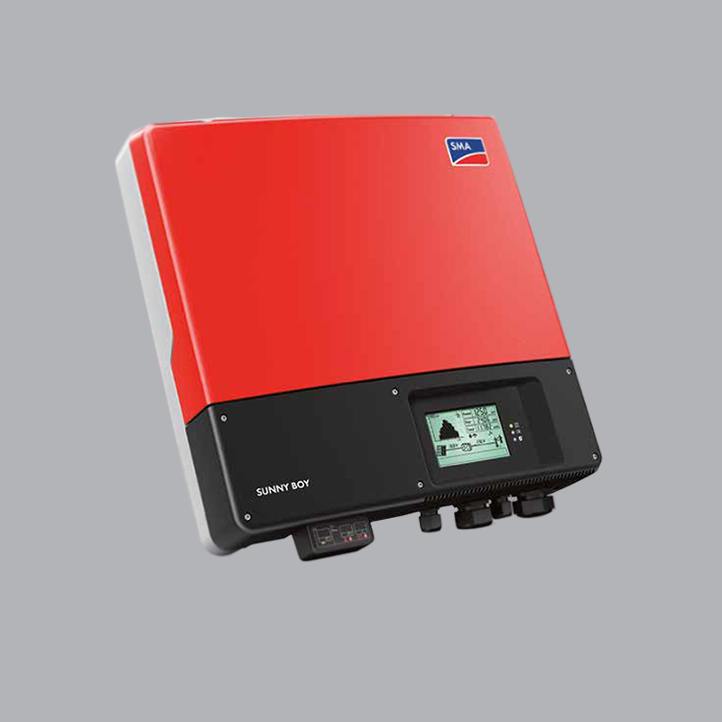 BỘ INVERTER HÒA LƯỚI 3KW 1 PHA