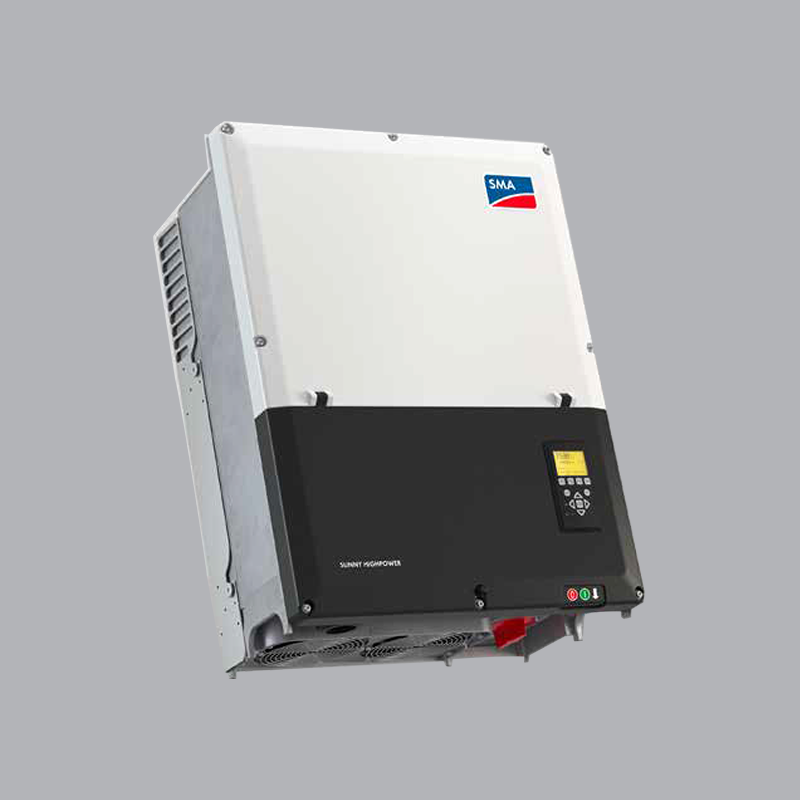 BỘ INVERTER HÒA LƯỚI 75KW 3 PHA