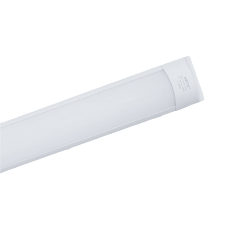 Bóng đèn Led bán nguyệt 18W MPE BN-18T, dài 0.6m, ánh sáng trắng