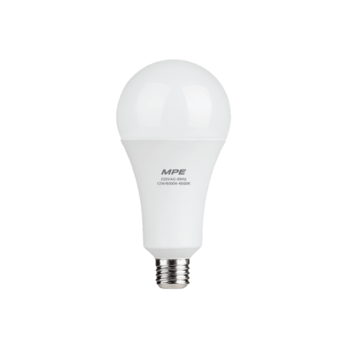 Bóng đèn Led Bulb 12W MPE LBD-12T, ánh sáng trắng