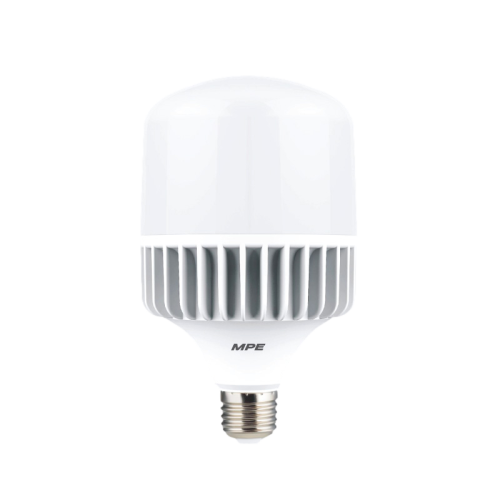 Bóng đèn Led Bulb trụ nhôm 20W MPE LB-20N, ánh sáng trung tính