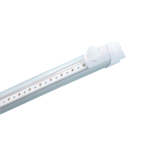 Bóng đèn Led tube diệt khuẩn cảm biến chuyển động MPE 12W, 1200mm - LT8-120UV