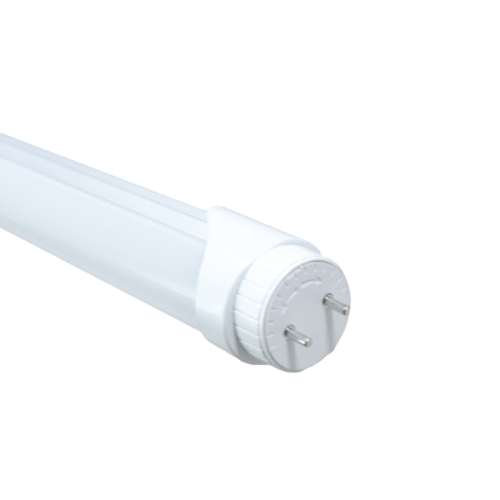 BÓNG ĐÈN LED TUBE NHÔM T8 MPE 6 TẤC (0,6M)10W LT8-60T, ánh sáng trắng