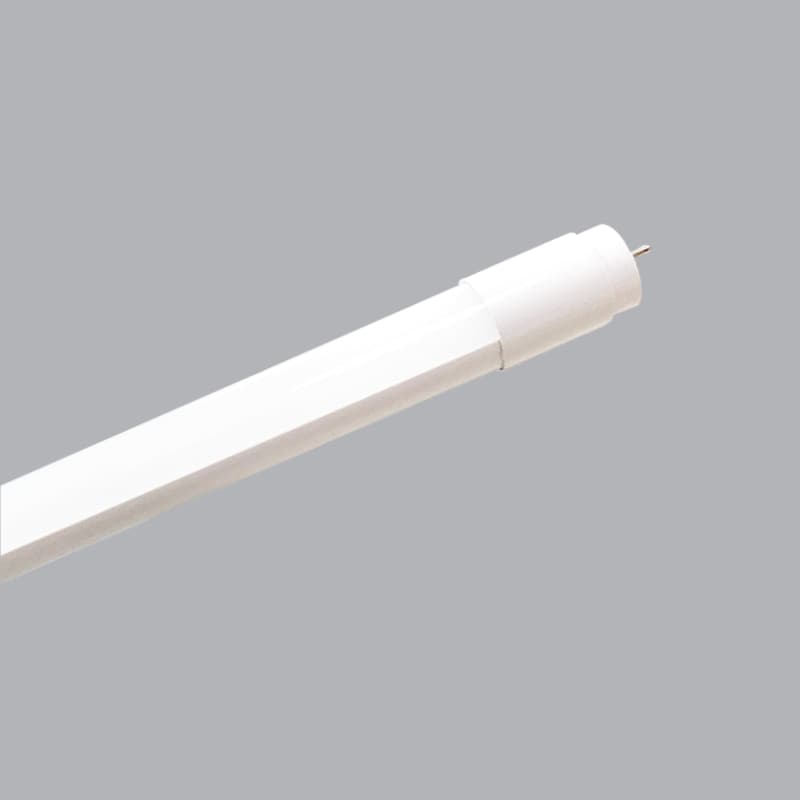 Bóng đèn Led tube nhựa nano+PC MPE 18W, 1200 x 26mm - NT8-120V ánh sáng vàng