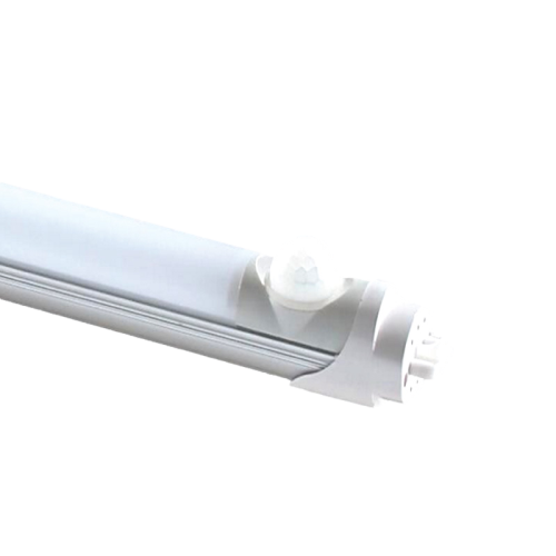 Bóng đèn Led tube T8 cảm biến chuyển động MPE 20W, 1.2m - LT8-120T/MS ánh sáng trắng