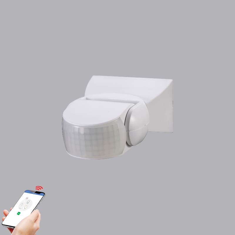 CẢM BIẾN CHUYỂN ĐỘNG HỒNG NGOẠI WIFI MIR1-OD/W