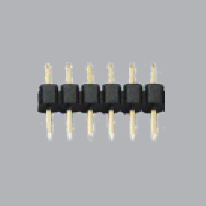 CHÂN CẮM PIN, 6 Pin