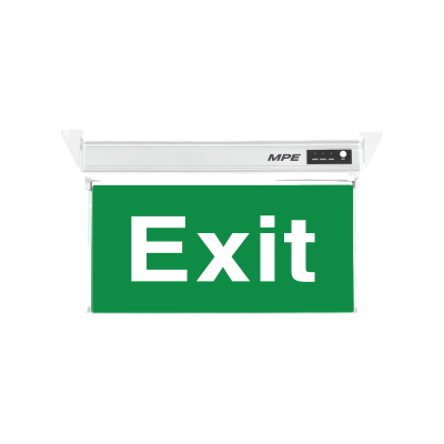 Đèn báo exit 3W