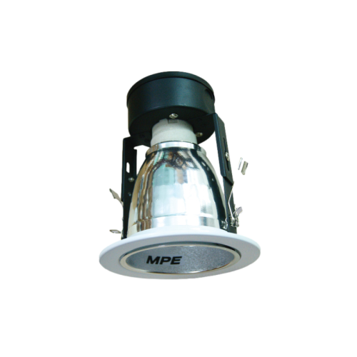 ĐÈN DOWNLIGHT ÂM TRẦN DL-4.0(Ø4.0), phi 115