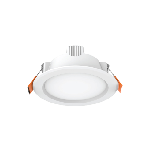 Đèn led âm trần downlight MPE DLE-12T 12w ánh sáng trắng