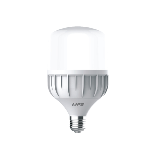 Đèn Led Bulb 20W MPE LBD-20T, ánh sáng trắng