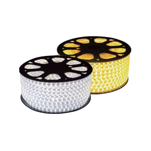 ĐÈN LED DÂY MPE LED STRIP LS2 AC 5050-V, ánh sáng vàng