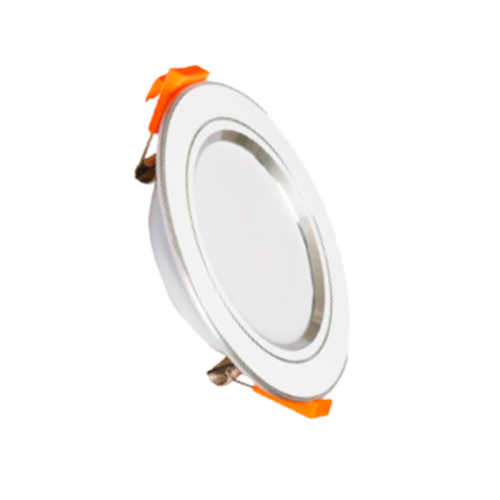 ĐÈN LED DOWNLIGHT DLB2-9N Ø118, ánh sáng trung tính