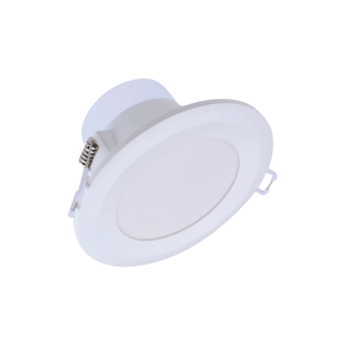 Đèn LED Downlight MPE 12W DLC-12/3C 3 màu, loại tròn âm trần