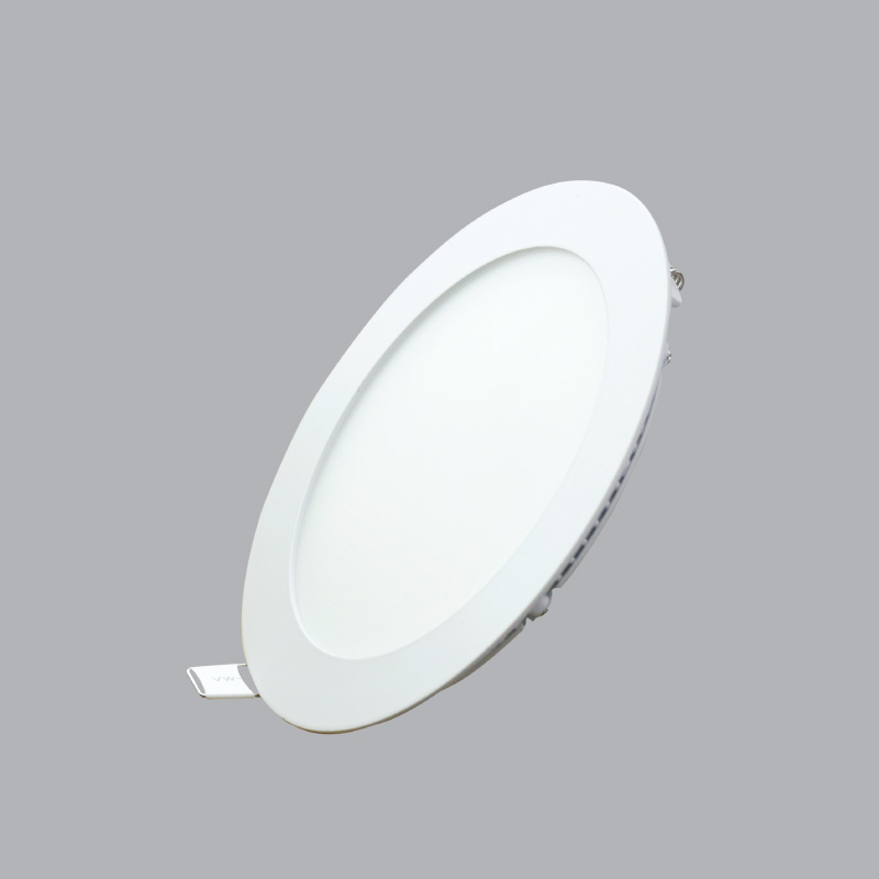 Đèn Led panel 18W MPE RPL-18/3C 3 màu, loại tròn âm trần