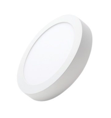 Đèn Led panel 18W MPE SRPL-18/3C 3 màu, loại tròn nổi gắn trần