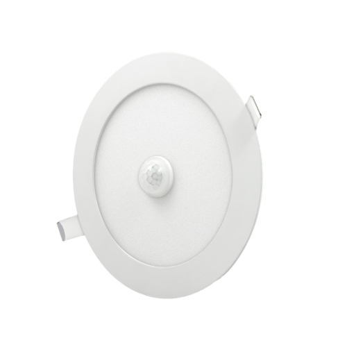 ĐÈN LED PANEL MOTION SENSOR RPL-18T/MS, ánh sáng trắng