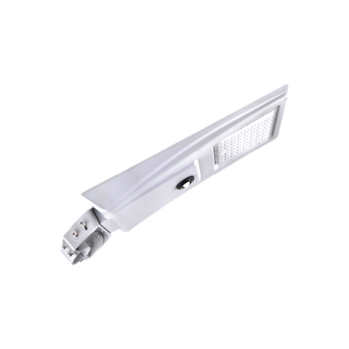 ĐÈN LED SOLAR STREET LIGHT LSS-12N, ánh sáng trung tính