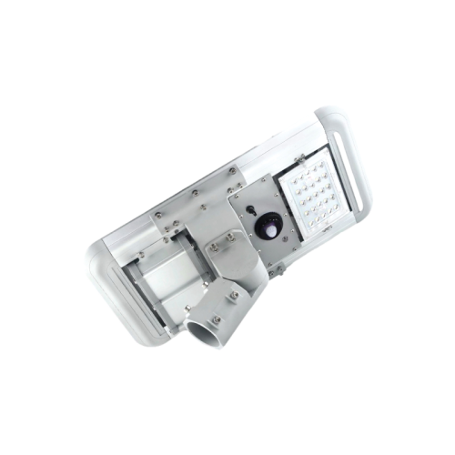 ĐÈN LED SOLAR STREET LIGHT LSS2-10N, ánh sáng trung tính