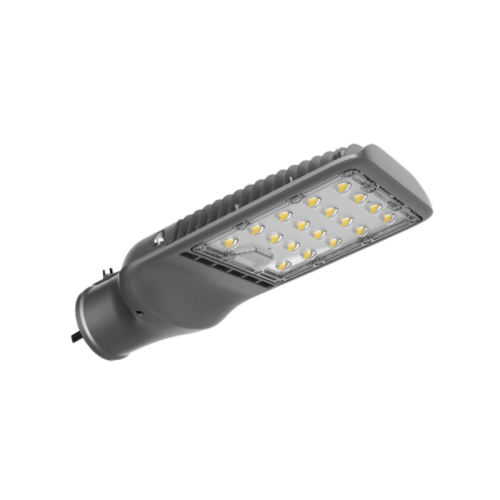 ĐÈN LED STREET LIGHT LST3-100T, ánh sáng trắng