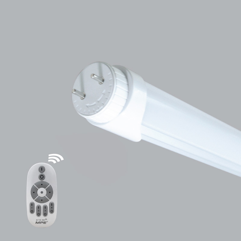 LED TUBE NHÔM T8 DIMMABLE+3CCT LT8-60/3C-RC