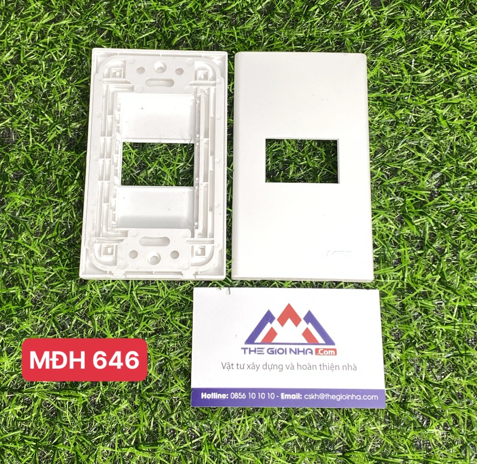 Mặt đôi MPE A602