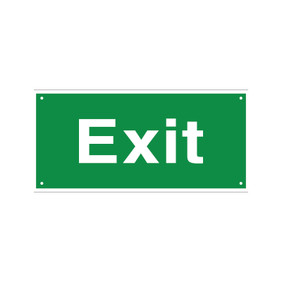 PHỤ KIỆN ĐÈN BÁO EXIT