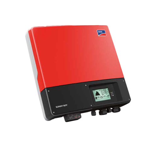 Inverter