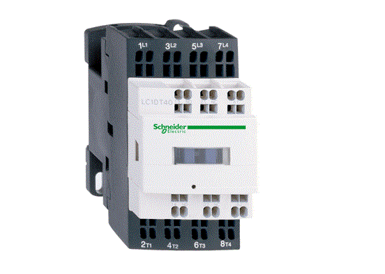 Rơle nhiệt, relay nhiệt